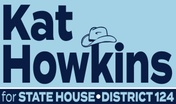 Kat Howkins 4 GA