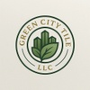 Green City Tile
