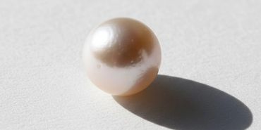 PEARL: The Stone of Inner Wisdom