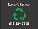 Rooney's Removal