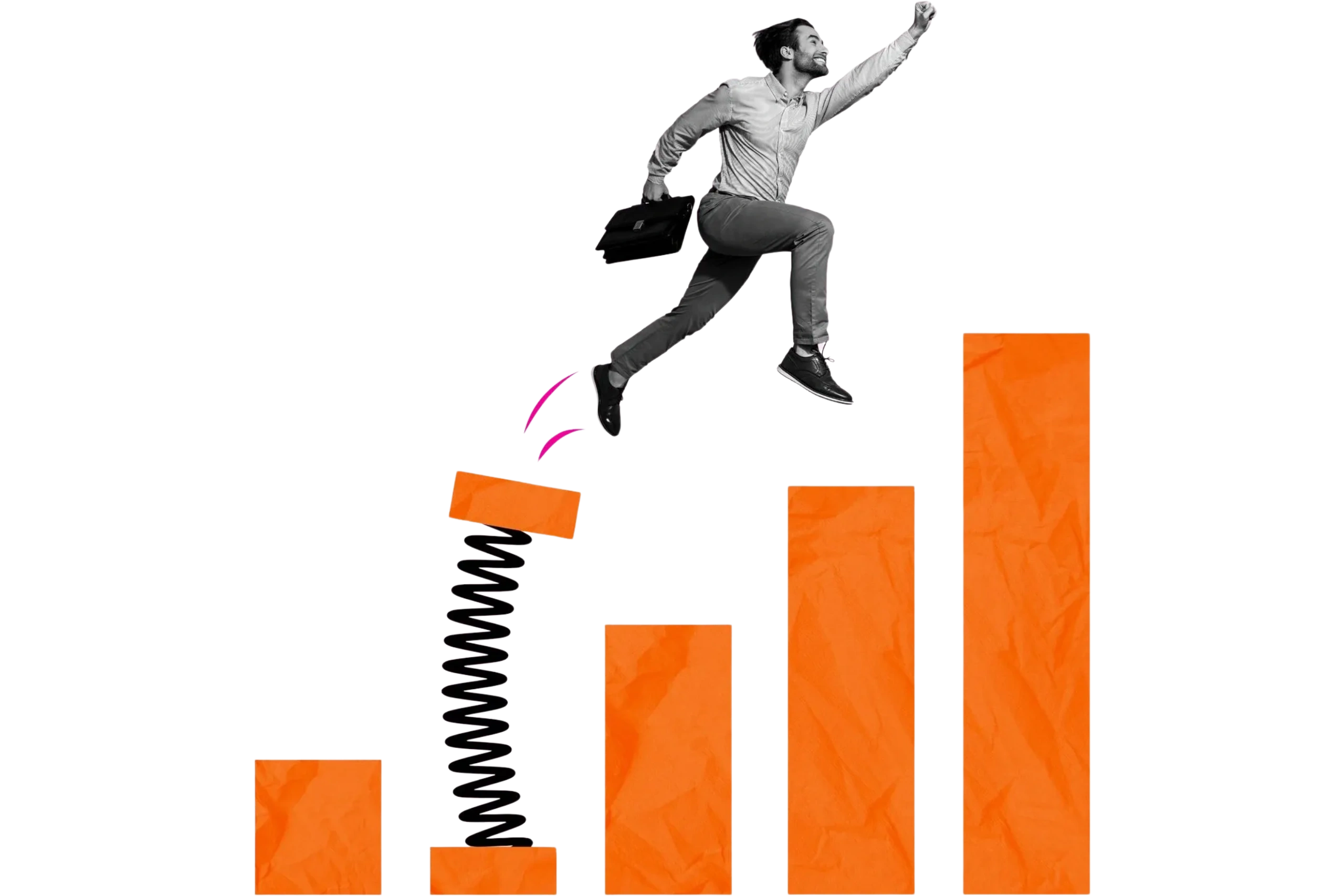 Helping Businesses streamline operations, increase profitability and value. 
