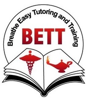 Breathe Easy Tutoring and Training