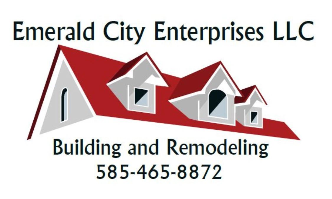 Emerald Construction Enterprises LLC