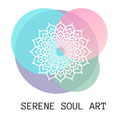 Serene Soul Art