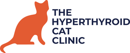 The Hyperthyroid Cat Clinic
