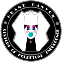 The Grand Canyon Sisters of Perpetual Indulgence