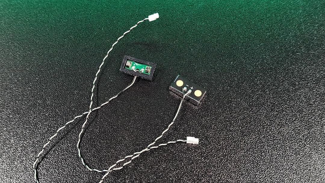 V2 Modular Building Connector