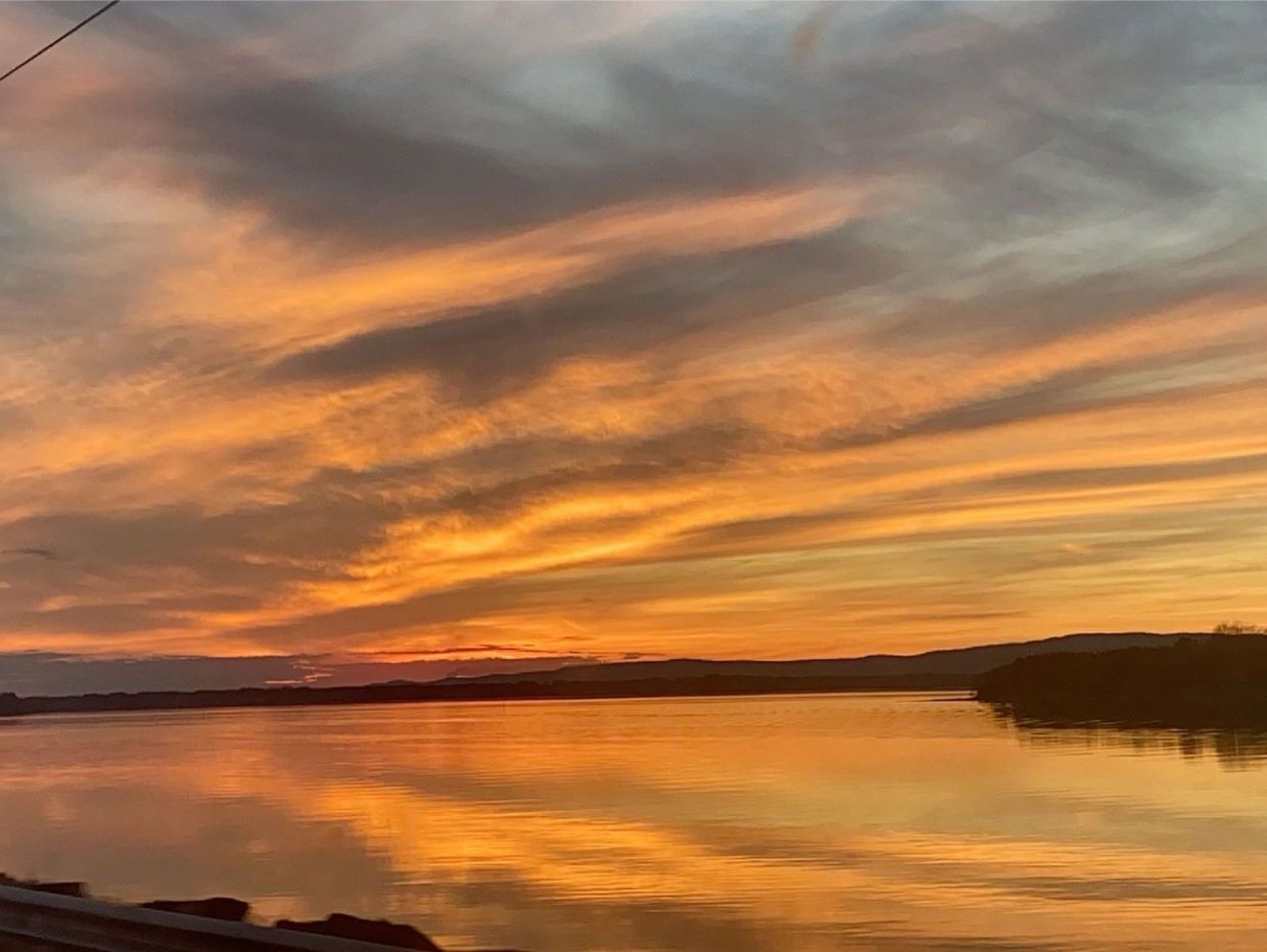 Wiess Lake, Centre, Alabama