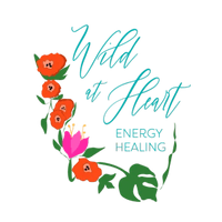 Wild at Heart 
Energy Healing