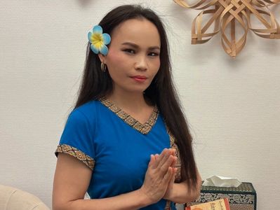 ranya masseuse in zurich  
