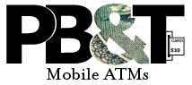 PBT Mobile Atm