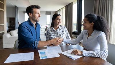 Getting pre-approved is often the first step toward buying a home with confidence.