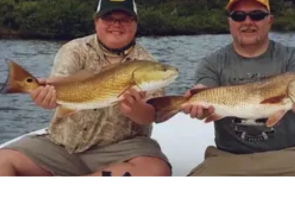 fishing charters