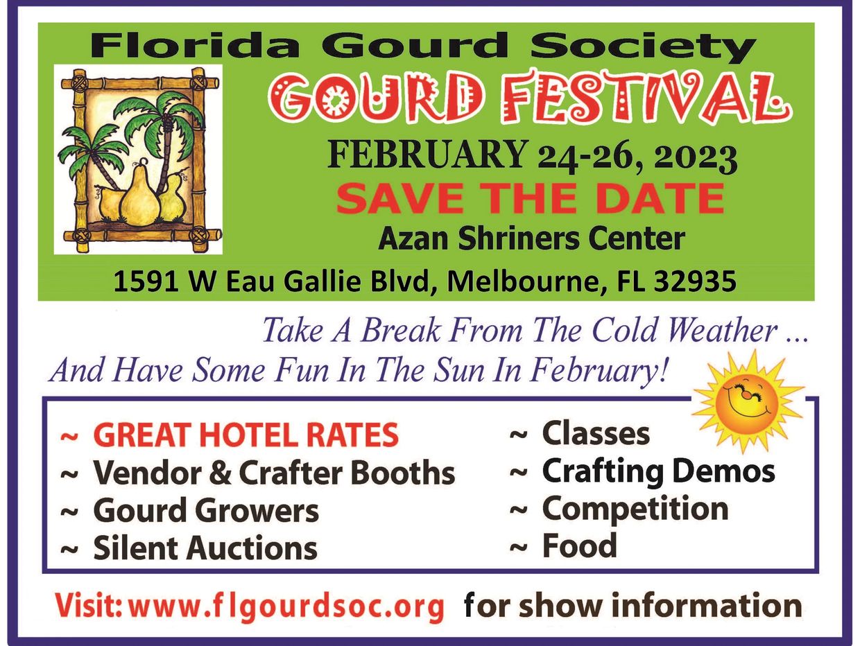 Florida Gourd Society