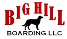 Big Hill Boarding