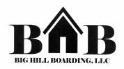 Big Hill Boarding