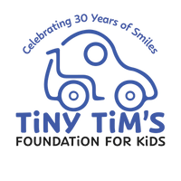 Tiny Tim's Foundation for Kids