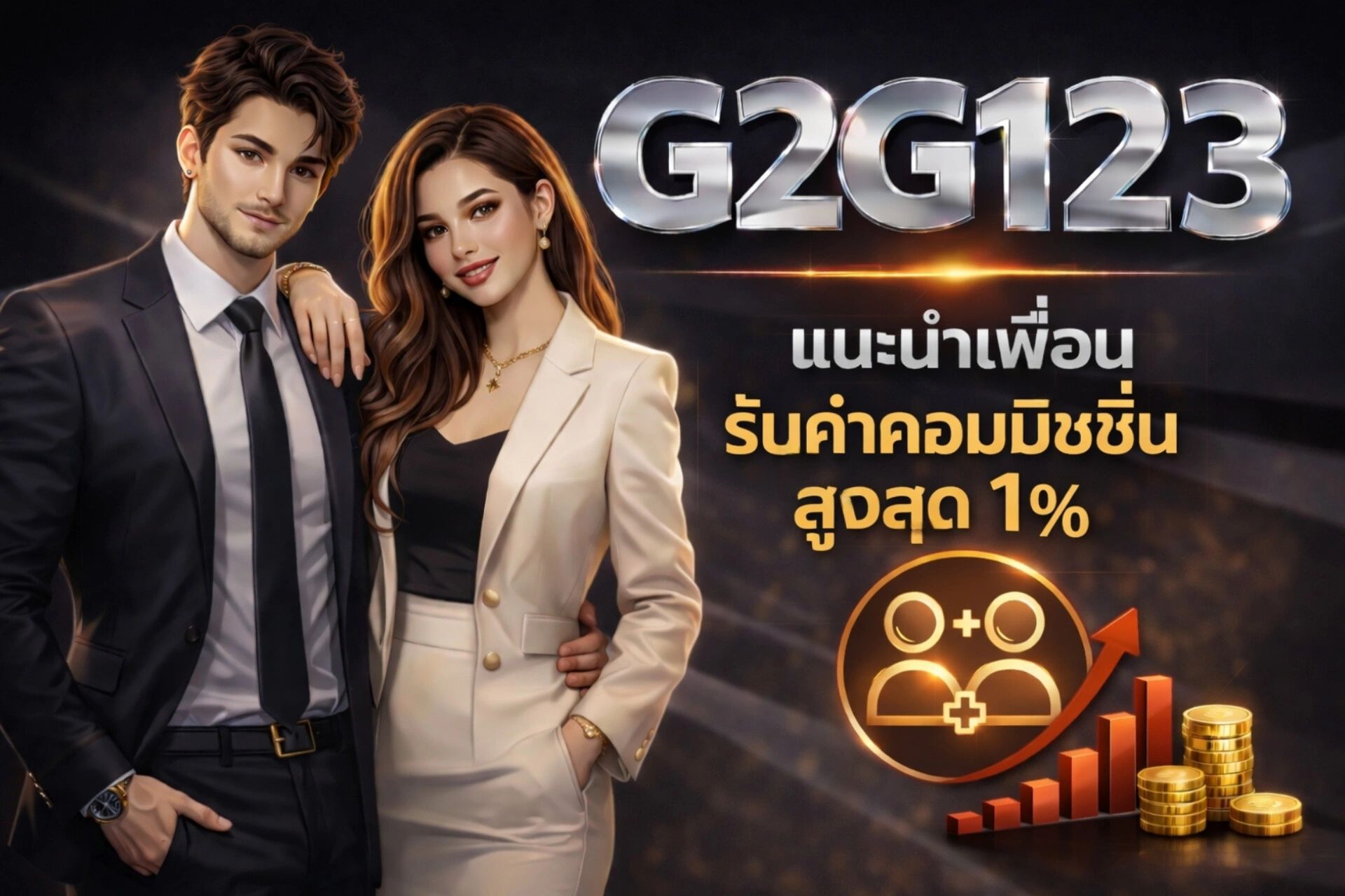 ที่ G2G123 สล็อตเว็บตรง คืนยอดเสียสูงที่สุด รับได้ 5ครั้ง/วัน