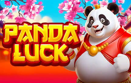 Lucky Panda