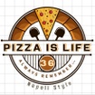 Always Remember






PiZZA IS LIFE