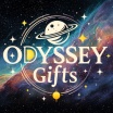 Odyssey Gift