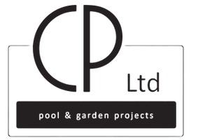C P Pool & Garden Projects