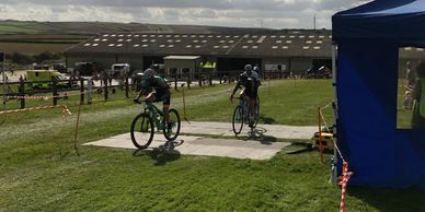 South West Cyclo Cross