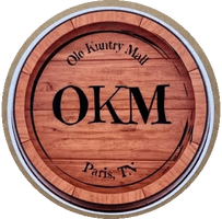 OKM
Paris, TN