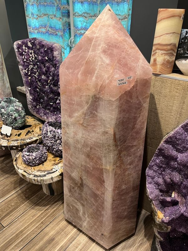 Psychic Crystal Energy