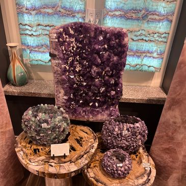 Psychic Crystal Energy