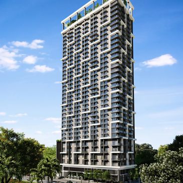 Somus, Brickell