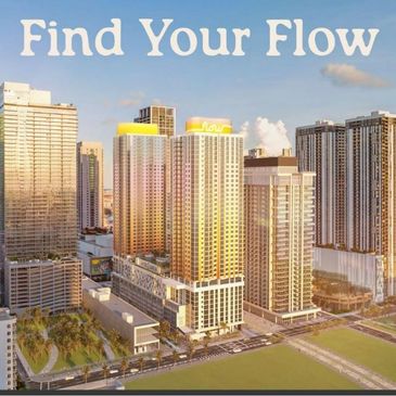 Flow Miami