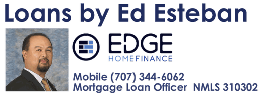 Home Loans by 
Ed Esteban