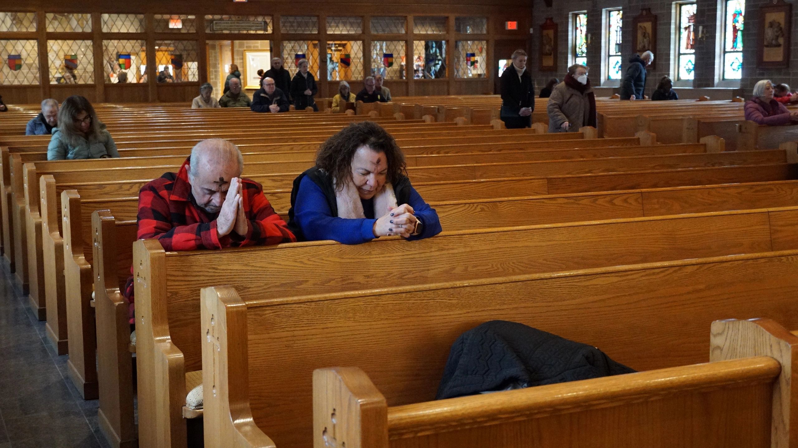 Saint Catherine of Siena