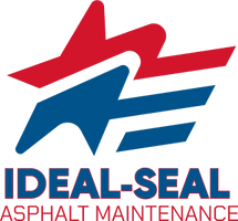 Ideal-Seal Asphalt Maintenance