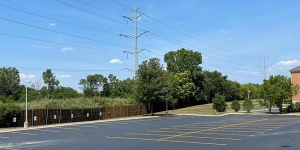 Driveway Sealcoat Oswego, IL