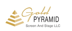 Gold Pyramid Screen and Stage LLC