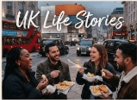 Uk Life Stories