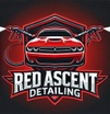 Red Ascent Detailing