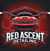 Red Ascent Detailing