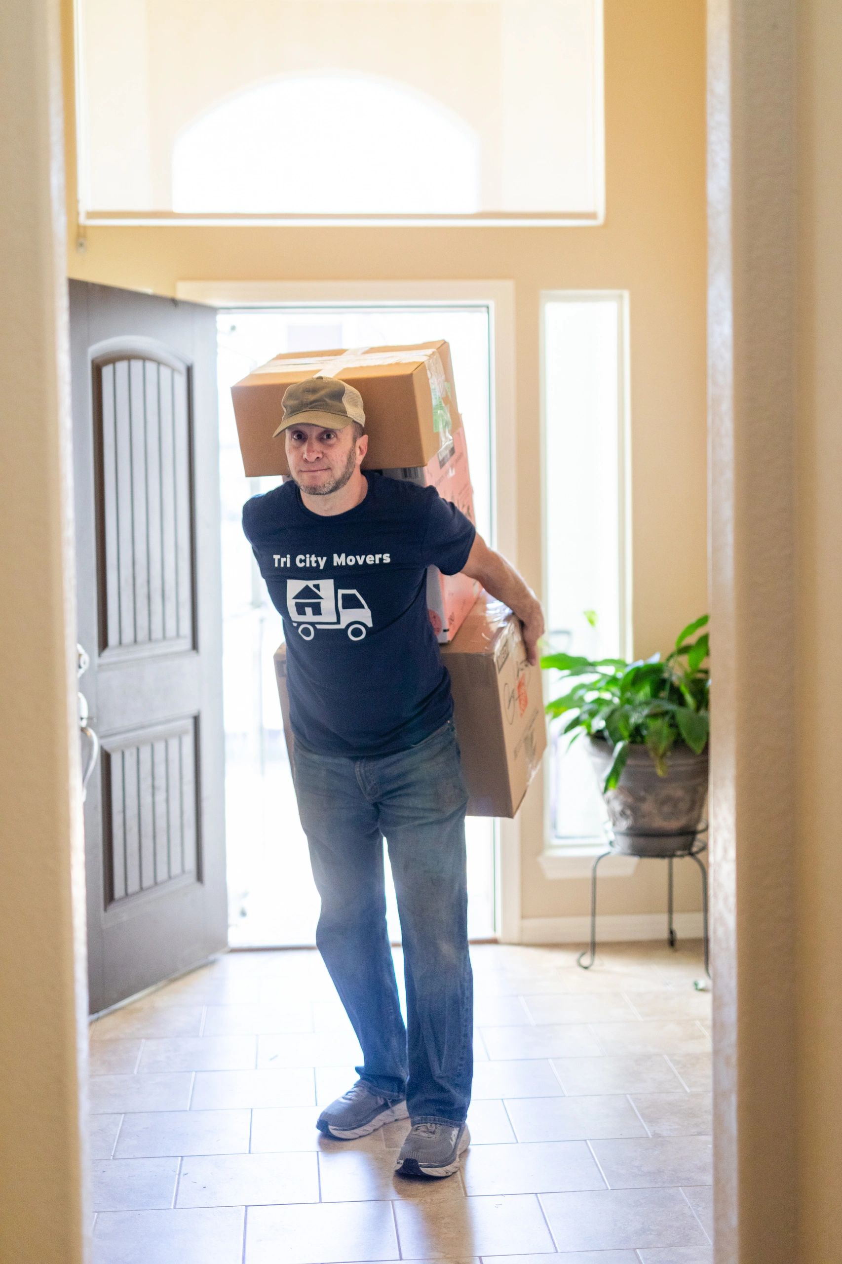TriCityMovers Packing and Unpacking, Moving, Moving Companies