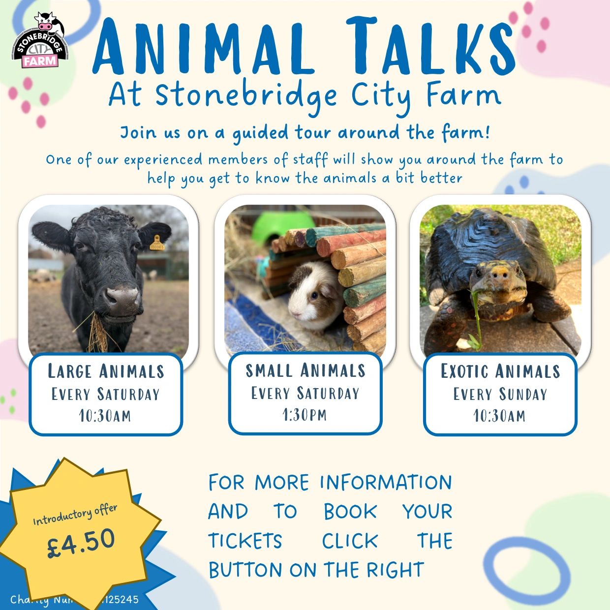 Stonebridge City Farm