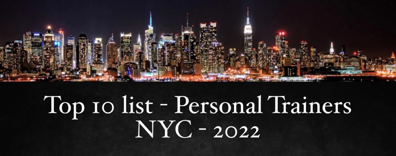 PersonalTrainer.nyc
