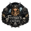 Freya's Cavern