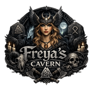 Freya's Cavern