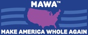 MAWA Make America Whole Again