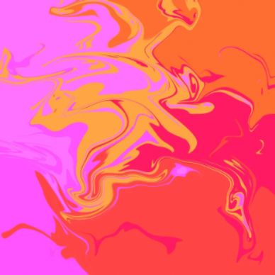 FLOW OF THE heART