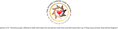 The Esther Cancer Care Ministry
