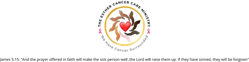 The Esther Cancer Care Ministry