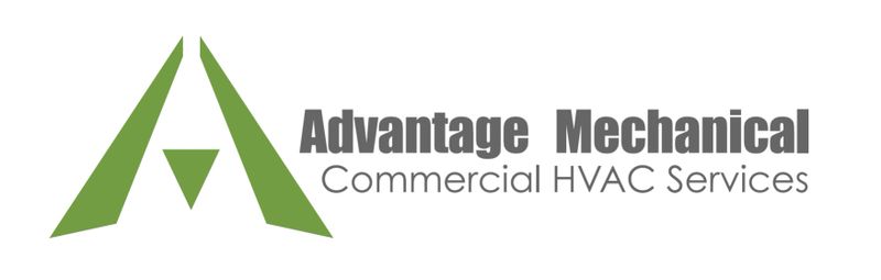 Advantage Mechanical Inc's Logo